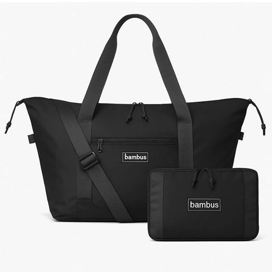 AVELONS™ SEYAHAT ÇANTASI